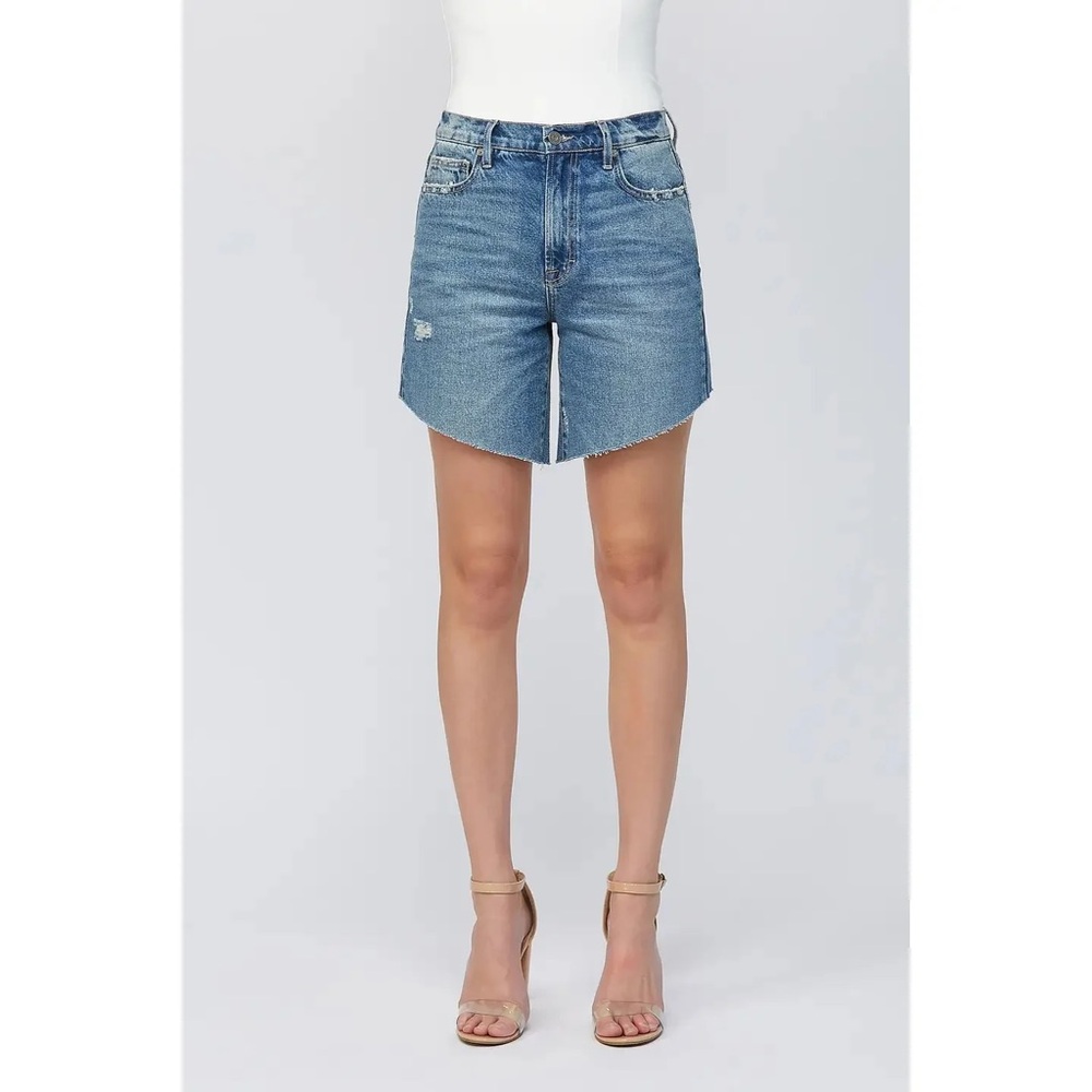 NEW Hidden Logan Dad Shorts